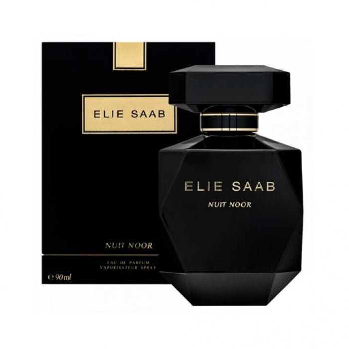 Elie Saab Nuit Noor Women Perfume 3.0oz 90ml EAU DE PARFUM SPRAY