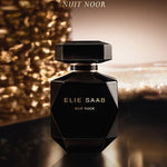 Elie Saab Nuit Noor Women Perfume 3.0oz 90ml EAU DE PARFUM SPRAY