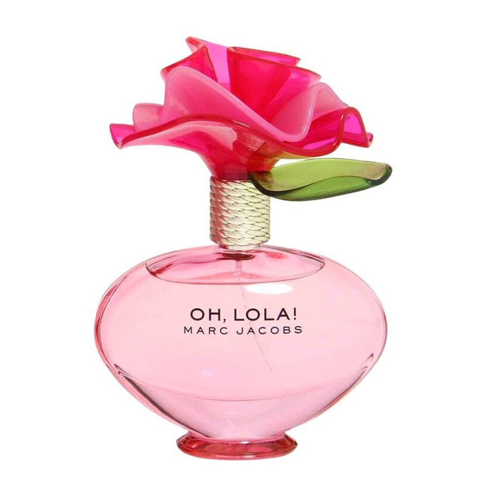 Marc Jacobs Oh Lola Women Perfume 3.4oz 100ml EAU DE PARFUM SPRAY