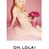 Marc Jacobs Oh Lola Women Perfume 3.4oz 100ml EAU DE PARFUM SPRAY