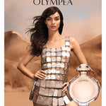Paco Rabanne Olympea Women Perfume 2.7oz 80ml EAU DE PARFUM SPRAY