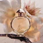 Paco Rabanne Olympea Women Perfume 2.7oz 80ml EAU DE PARFUM SPRAY