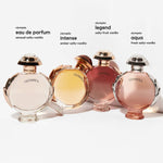 Paco Rabanne Olympea Women Perfume 2.7oz 80ml EAU DE PARFUM SPRAY