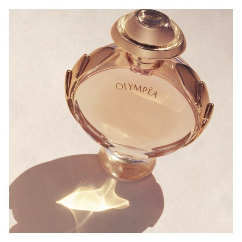 Paco Rabanne Olympea Women Perfume 2.7oz 80ml EAU DE PARFUM SPRAY