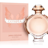 Paco Rabanne Olympea Women Perfume 2.7oz 80ml EAU DE PARFUM SPRAY
