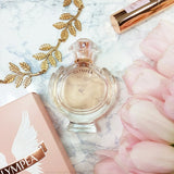 Paco Rabanne Olympea Women Perfume 2.7oz 80ml EAU DE PARFUM SPRAY