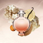 Paco Rabanne Olympea Women Perfume 2.7oz 80ml EAU DE PARFUM SPRAY