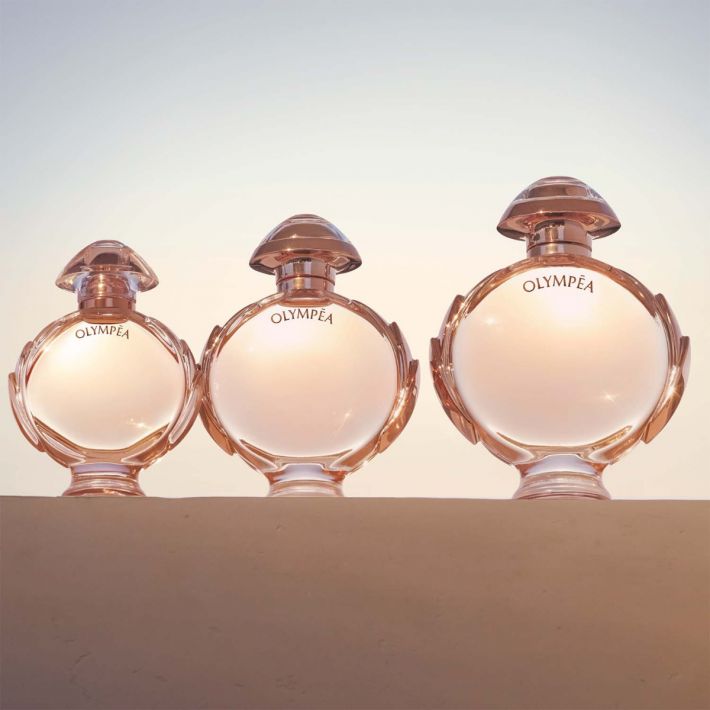 Paco Rabanne Olympea Women Perfume 2.7oz 80ml EAU DE PARFUM SPRAY