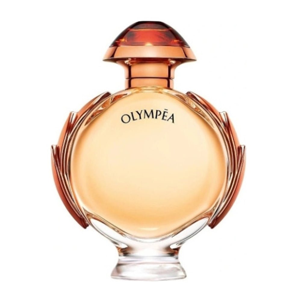 Paco Rabanne Olympea Intense Women Perfume 2.7oz 80ml EAU DE PARFUM SPRAY