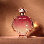 Paco Rabanne Olympea Legend Women Perfume 2.7OZ 80ml EAU DE PARFUM SPRAY