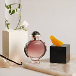 Paco Rabanne Olympea Onyx Women Perfume 2.7oz 80ml EAU DE PARFUM SPRAY