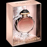 Paco Rabanne Olympea Onyx Women Perfume 2.7oz 80ml EAU DE PARFUM SPRAY