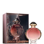 Paco Rabanne Olympea Onyx Women Perfume 2.7oz 80ml EAU DE PARFUM SPRAY