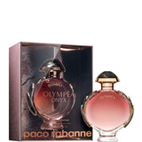 Paco Rabanne Olympea Onyx Women Perfume 2.7oz 80ml EAU DE PARFUM SPRAY