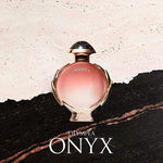 Paco Rabanne Olympea Onyx Women Perfume 2.7oz 80ml EAU DE PARFUM SPRAY