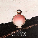Paco Rabanne Olympea Onyx Women Perfume 2.7oz 80ml EAU DE PARFUM SPRAY