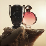 Paco Rabanne Olympea Onyx Women Perfume 2.7oz 80ml EAU DE PARFUM SPRAY