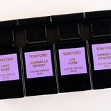 Tom Ford Ombre De Hyacinth Unisex Perfume 1.7oz 50ml EAU DE PARFUM SPRAY