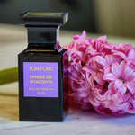 Tom Ford Ombre De Hyacinth Unisex Perfume 1.7oz 50ml EAU DE PARFUM SPRAY