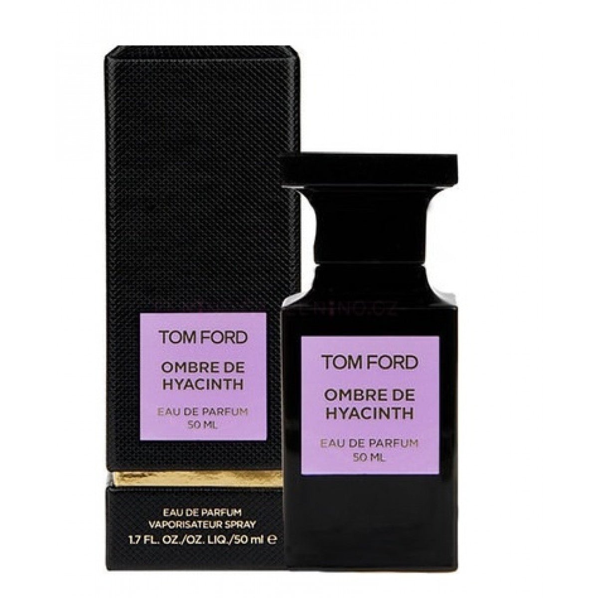 Tom Ford Ombre De Hyacinth Unisex Perfume 1.7oz 50ml EAU DE PARFUM SPRAY