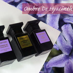 Tom Ford Ombre De Hyacinth Unisex Perfume 1.7oz 50ml EAU DE PARFUM SPRAY