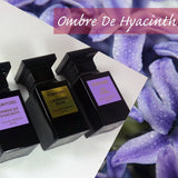 Tom Ford Ombre De Hyacinth Unisex Perfume 1.7oz 50ml EAU DE PARFUM SPRAY