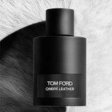 Tom Ford Ombre Leather Unisex Perfume 3.4oz 100ml 1.7oz 50ml EAU DE PARFUM SPRAY