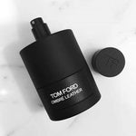Tom Ford Ombre Leather Unisex Perfume 3.4oz 100ml 1.7oz 50ml EAU DE PARFUM SPRAY