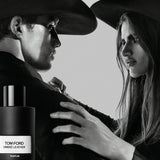 Tom Ford Ombre Leather Unisex Perfume 3.4oz 100ml 1.7oz 50ml EAU DE PARFUM SPRAY