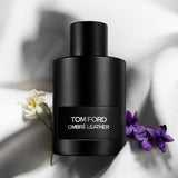 Tom Ford Ombre Leather Unisex Perfume 3.4oz 100ml 1.7oz 50ml EAU DE PARFUM SPRAY