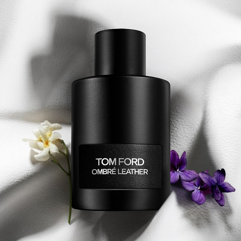 Tom Ford Ombre Leather Unisex Perfume 3.4oz 100ml 1.7oz 50ml EAU DE PARFUM SPRAY