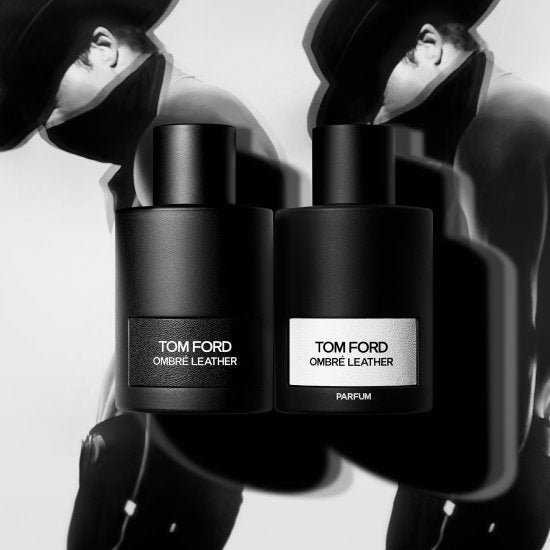 Tom Ford Ombre Leather Unisex Perfume 3.4oz 100ml 1.7oz 50ml EAU DE PARFUM SPRAY