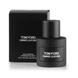 Tom Ford Ombre Leather Unisex Perfume 3.4oz 100ml 1.7oz 50ml EAU DE PARFUM SPRAY