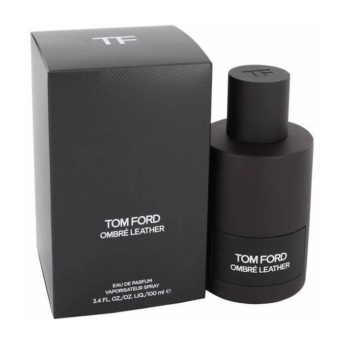 Tom Ford Ombre Leather Unisex Perfume 3.4oz 100ml 1.7oz 50ml EAU DE PARFUM SPRAY