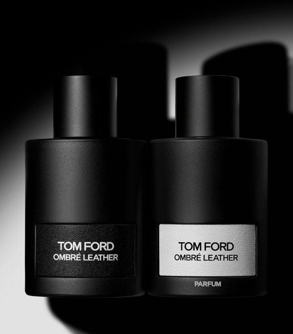 Tom Ford Ombre Leather Parfum (Unisex) Perfume 3.4oz 100ml EAU DE PARFUM SPRAY