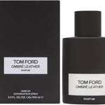 Tom Ford Ombre Leather Parfum (Unisex) Perfume 3.4oz 100ml EAU DE PARFUM SPRAY