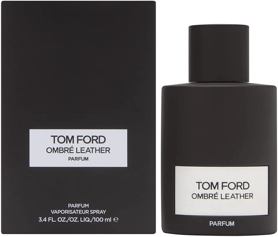 Tom Ford Ombre Leather Parfum (Unisex) Perfume 3.4oz 100ml EAU DE PARFUM SPRAY