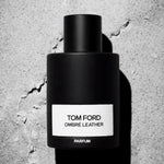 Tom Ford Ombre Leather Parfum (Unisex) Perfume 3.4oz 100ml EAU DE PARFUM SPRAY