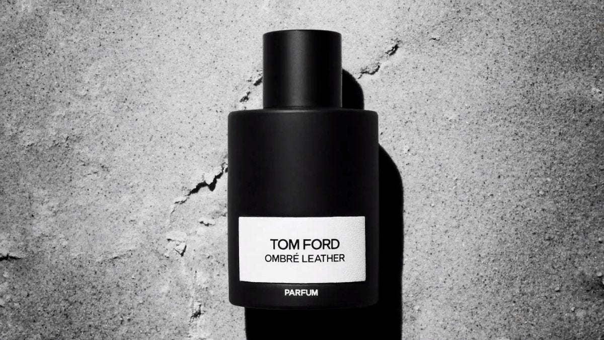 Tom Ford Ombre Leather Parfum (Unisex) Perfume 3.4oz 100ml EAU DE PARFUM SPRAY