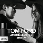 Tom Ford Ombre Leather Parfum (Unisex) Perfume 3.4oz 100ml EAU DE PARFUM SPRAY