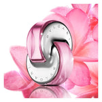 Bvlgari Omnia Pink Sapphire Women Perfume 2.1oz 65ml EAU DE TOILETTE SPRAY
