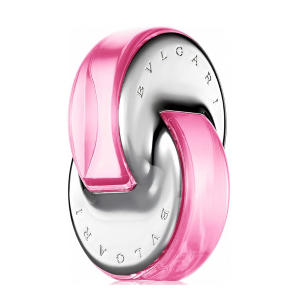 Bvlgari Omnia Pink Sapphire Women Perfume 2.1oz 65ml EAU DE TOILETTE SPRAY