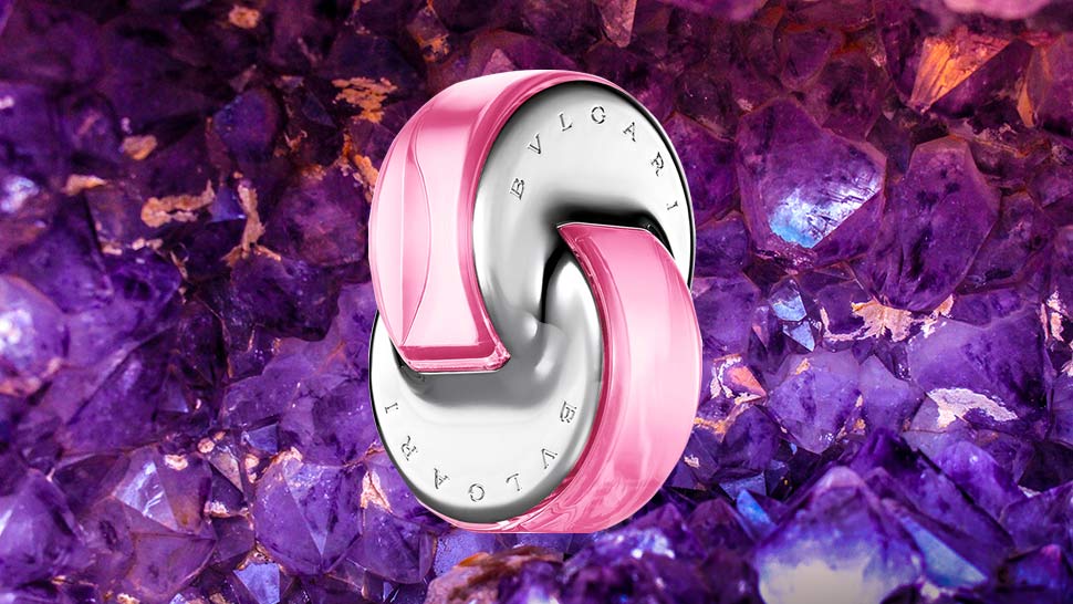 Bvlgari Omnia Pink Sapphire Women Perfume 2.1oz 65ml EAU DE TOILETTE SPRAY