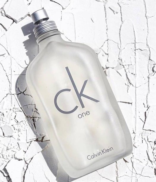 Calvin Klein One EDT (Unisex) Perfume 6.8oz 200ml EAU DE TOILETTE SPRAY