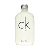 Calvin Klein One EDT (Unisex) Perfume 6.8oz 200ml EAU DE TOILETTE SPRAY