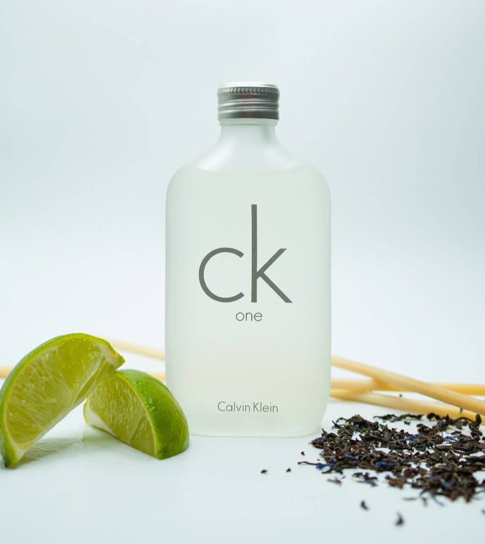 Calvin Klein One EDT (Unisex) Perfume 6.8oz 200ml EAU DE TOILETTE SPRAY