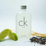 Calvin Klein One EDT (Unisex) Perfume 6.8oz 200ml EAU DE TOILETTE SPRAY