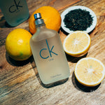 Calvin Klein One EDT (Unisex) Perfume 6.8oz 200ml EAU DE TOILETTE SPRAY