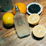 Calvin Klein One EDT (Unisex) Perfume 6.8oz 200ml EAU DE TOILETTE SPRAY