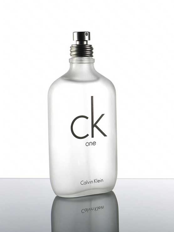 Calvin Klein One EDT (Unisex) Perfume 6.8oz 200ml EAU DE TOILETTE SPRAY